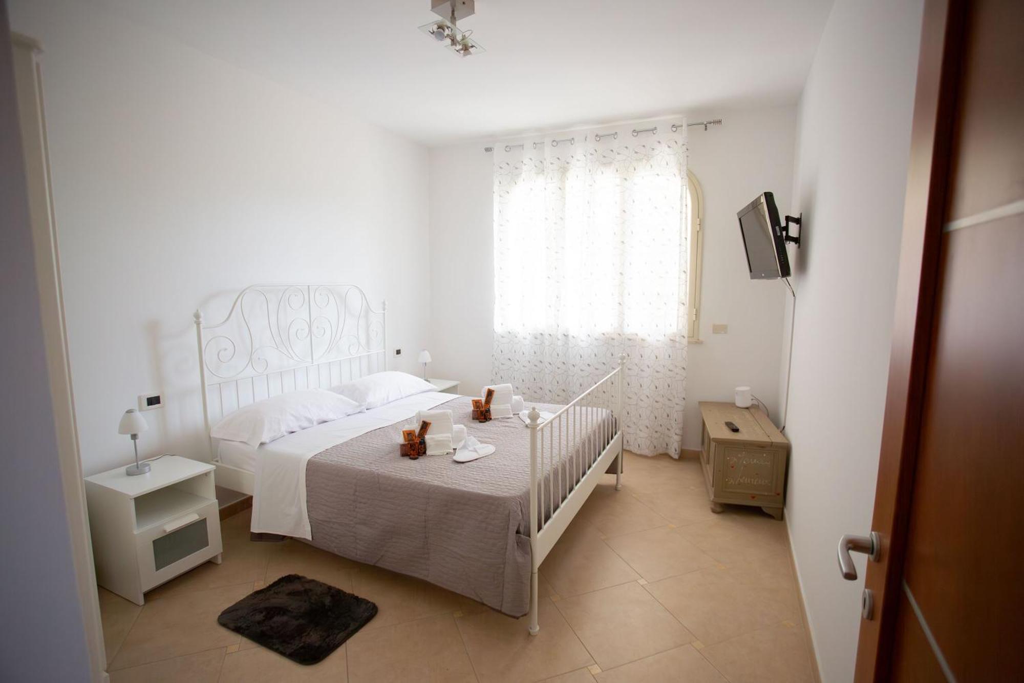 Casa Manoti Taormina Lägenhet Exteriör bild