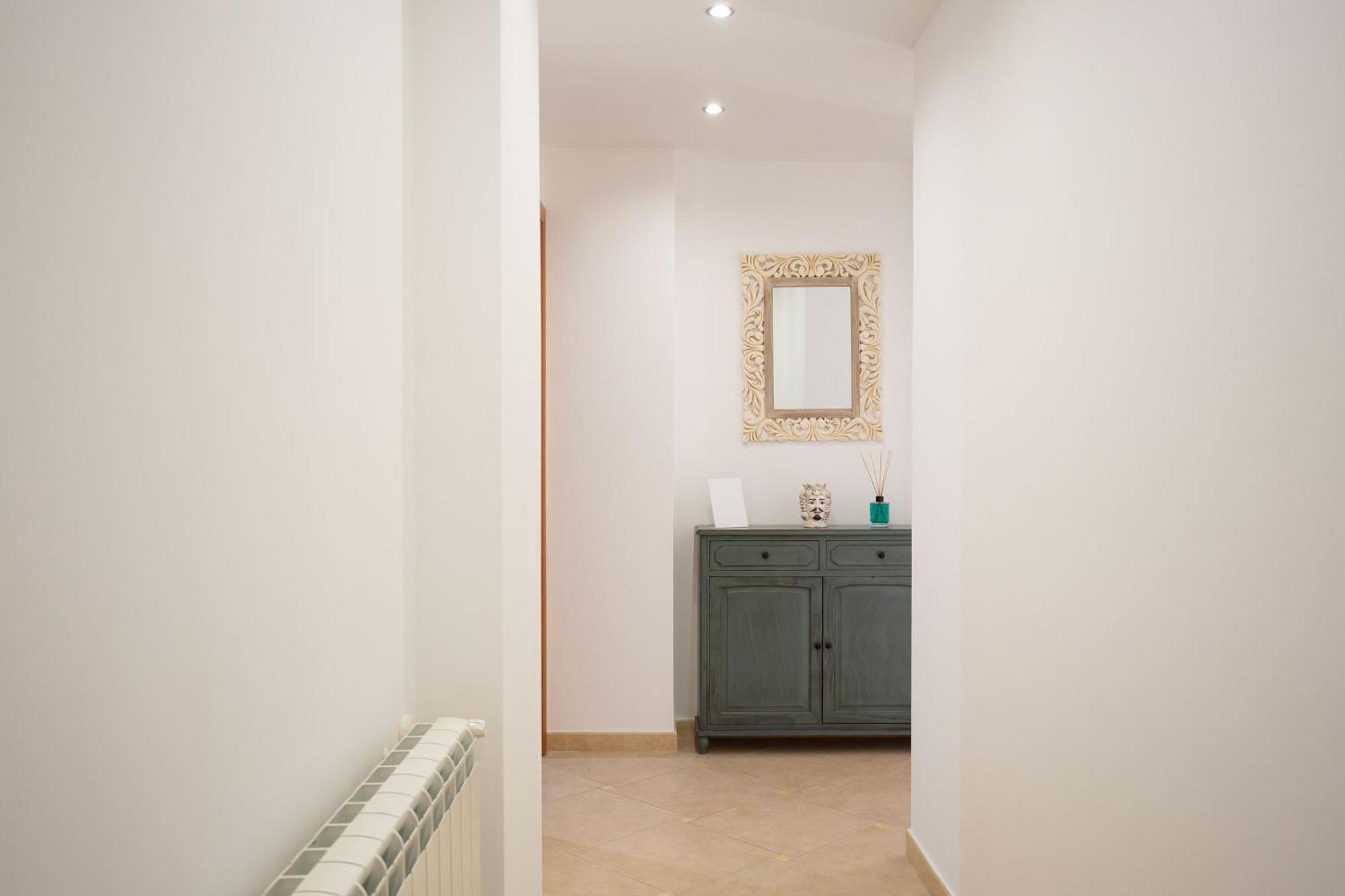 Casa Manoti Taormina Lägenhet Exteriör bild