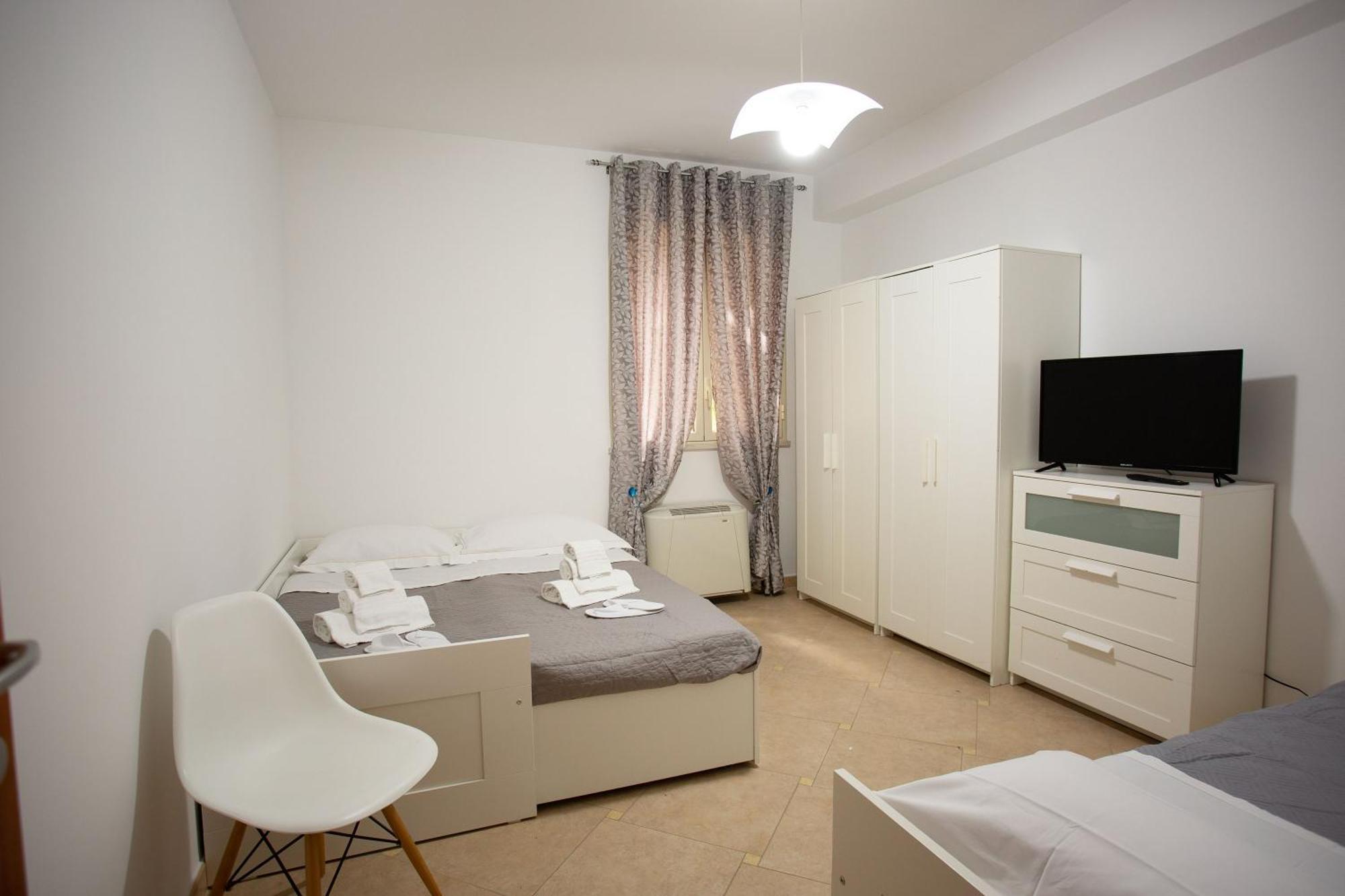 Casa Manoti Taormina Lägenhet Exteriör bild